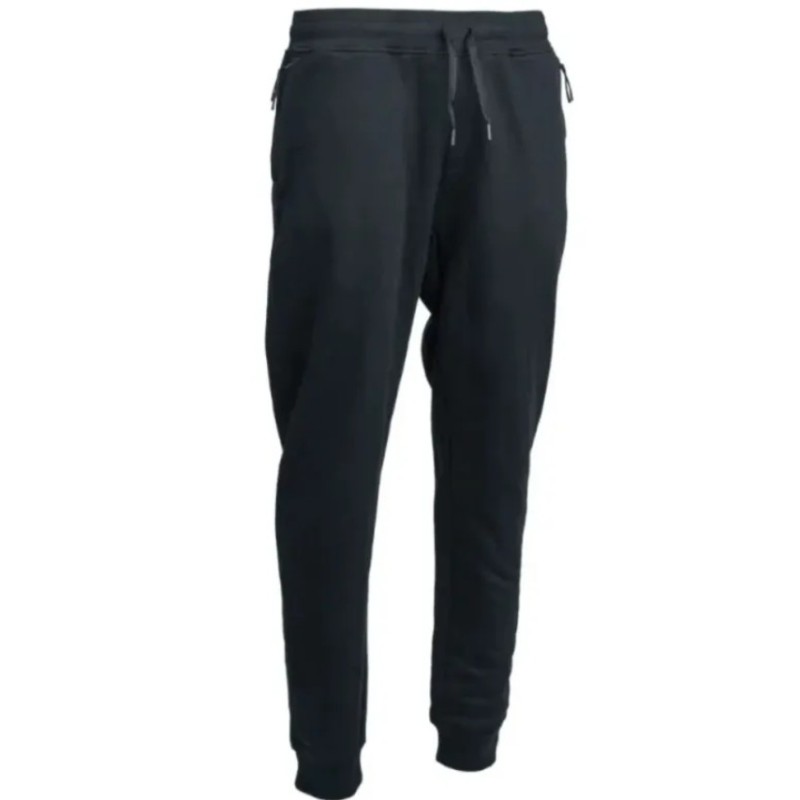 Spodnie Nash Make It Happen Badge Joggers Black roz.XXL - Black