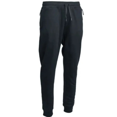 Spodnie Nash Make It Happen Badge Joggers Black roz.XXL - Black Spodnie Nash Make It Happen Badge Joggers Black roz.XXL - Black