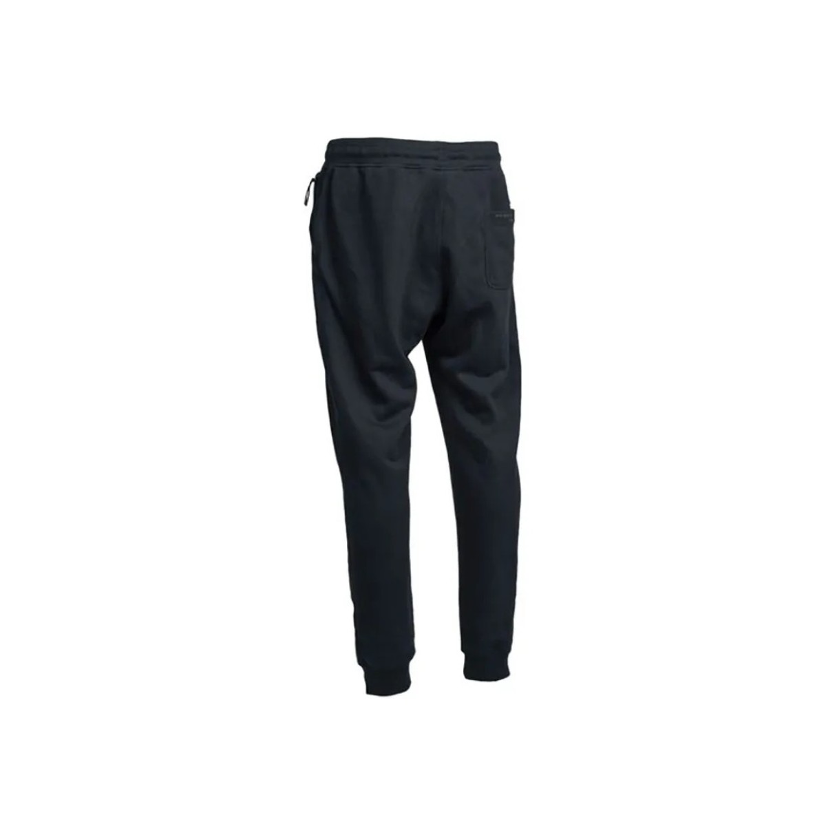 Spodnie Nash Make It Happen Badge Joggers Black roz.XXL - Black
