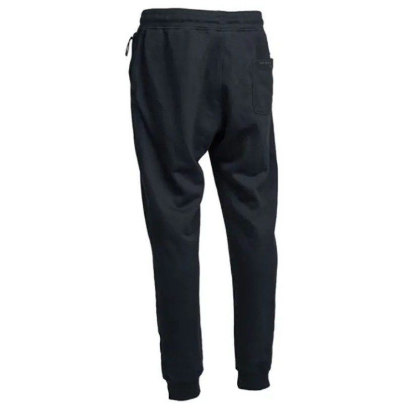 Spodnie Nash Make It Happen Badge Joggers Black roz.XXL - Black