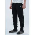 Spodnie Nash Make It Happen Badge Joggers Black roz.XXL - Black