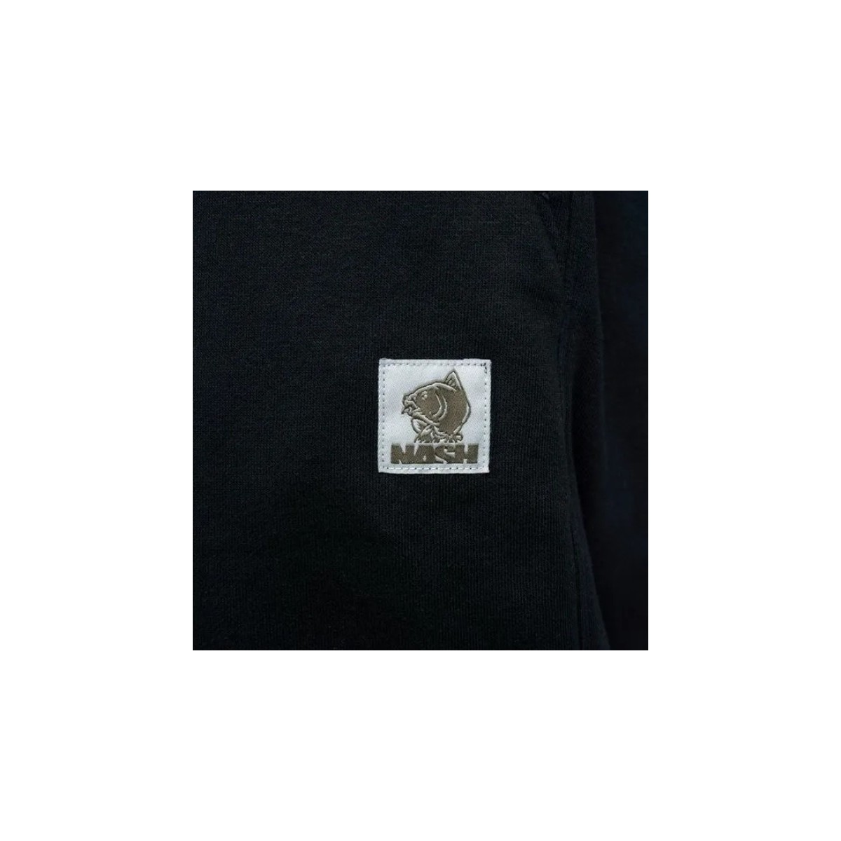 Spodnie Nash Make It Happen Badge Joggers Black roz.XXL - Black