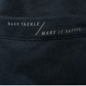 Spodnie Nash Make It Happen Badge Joggers Black roz.XXL - Black
