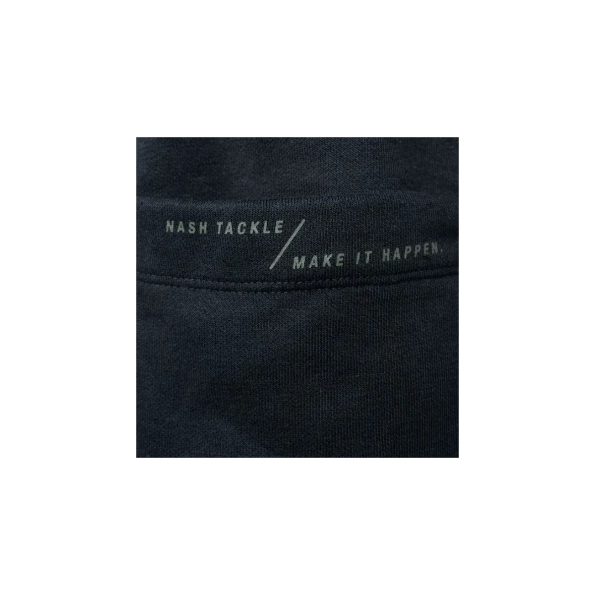 Spodnie Nash Make It Happen Badge Joggers Black roz.XXL - Black