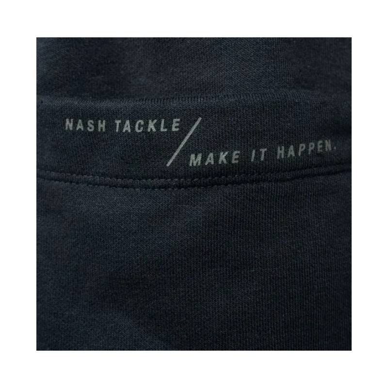 Spodnie Nash Make It Happen Badge Joggers Black roz.XXL - Black
