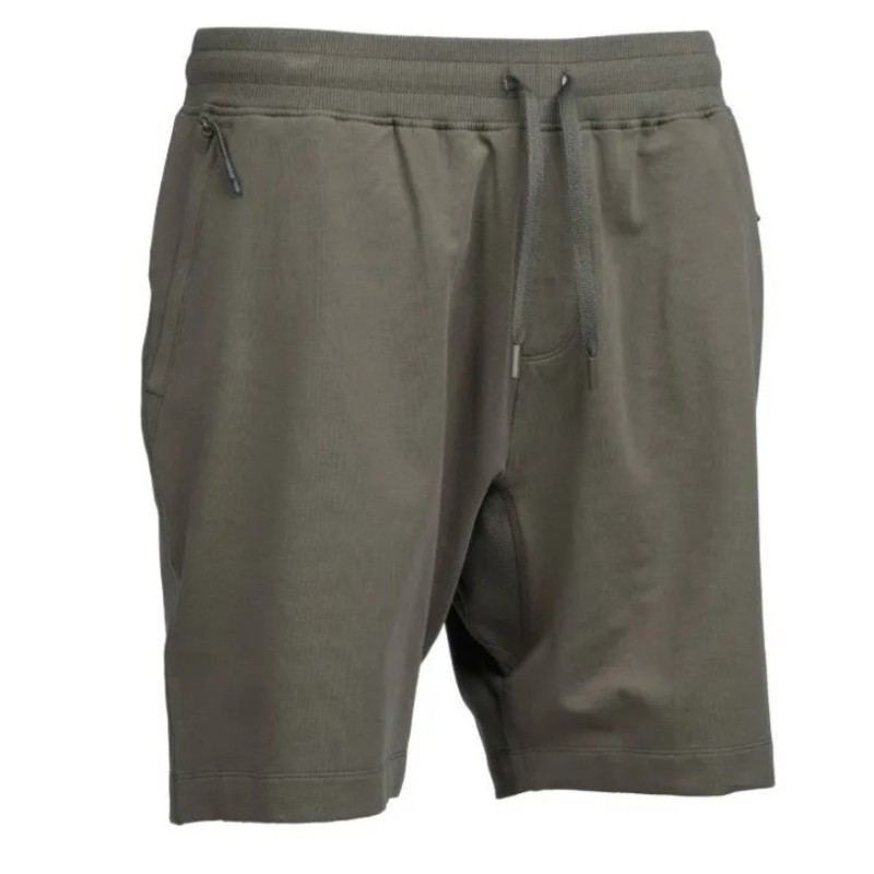 Spodenki Nash Make It Happen Badge Shorts roz.XXXL - Green Spodenki Nash Make It Happen Badge Shorts roz.XXXL - Green