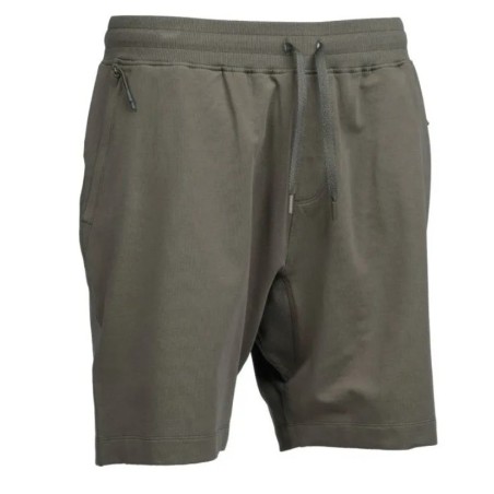 Spodenki Nash Make It Happen Badge Shorts roz.XXXL - Green Spodenki Nash Make It Happen Badge Shorts roz.XXXL - Green