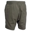 Spodenki Nash Make It Happen Badge Shorts roz.XXXL - Green Spodenki Nash Make It Happen Badge Shorts roz.XXXL - Green