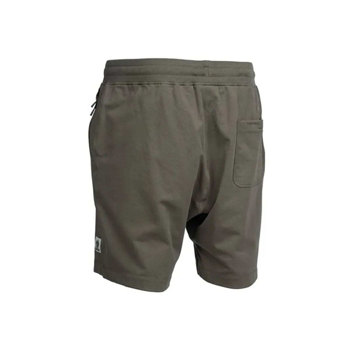 Spodenki Nash Make It Happen Badge Shorts roz.XXXL - Green Spodenki Nash Make It Happen Badge Shorts roz.XXXL - Green