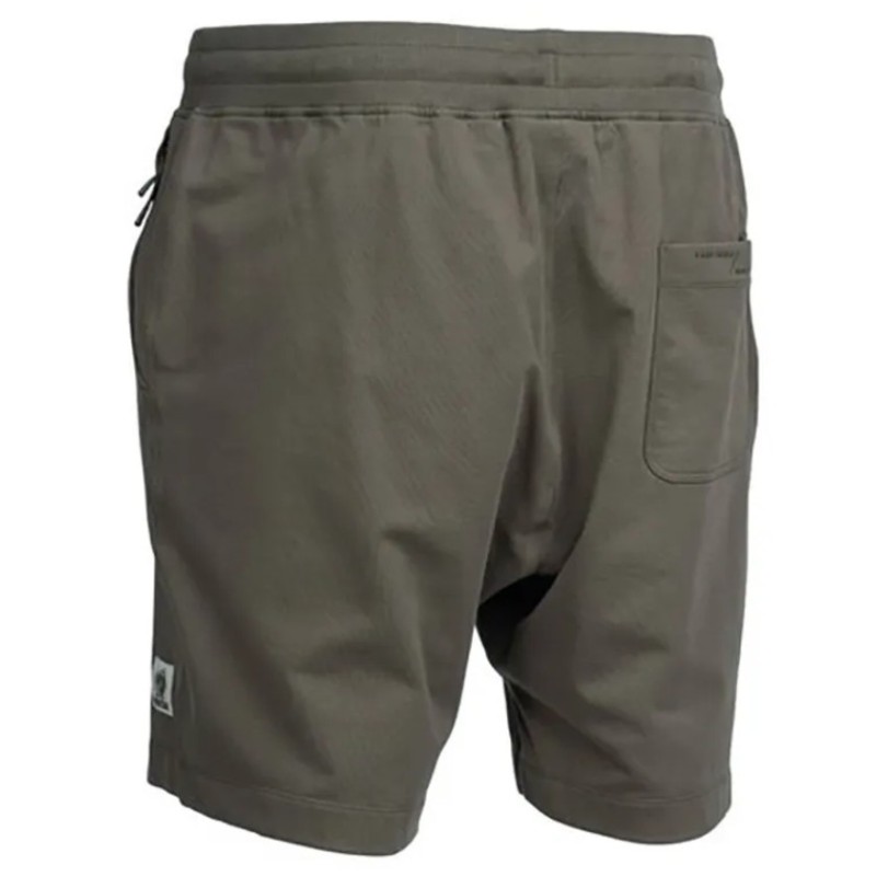 Spodenki Nash Make It Happen Badge Shorts roz.XXXL - Green Spodenki Nash Make It Happen Badge Shorts roz.XXXL - Green