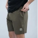 Spodenki Nash Make It Happen Badge Shorts roz.XXXL - Green Spodenki Nash Make It Happen Badge Shorts roz.XXXL - Green