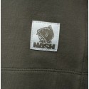 Spodenki Nash Make It Happen Badge Shorts roz.XXXL - Green Spodenki Nash Make It Happen Badge Shorts roz.XXXL - Green