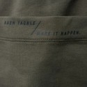 Spodenki Nash Make It Happen Badge Shorts roz.XXXL - Green Spodenki Nash Make It Happen Badge Shorts roz.XXXL - Green