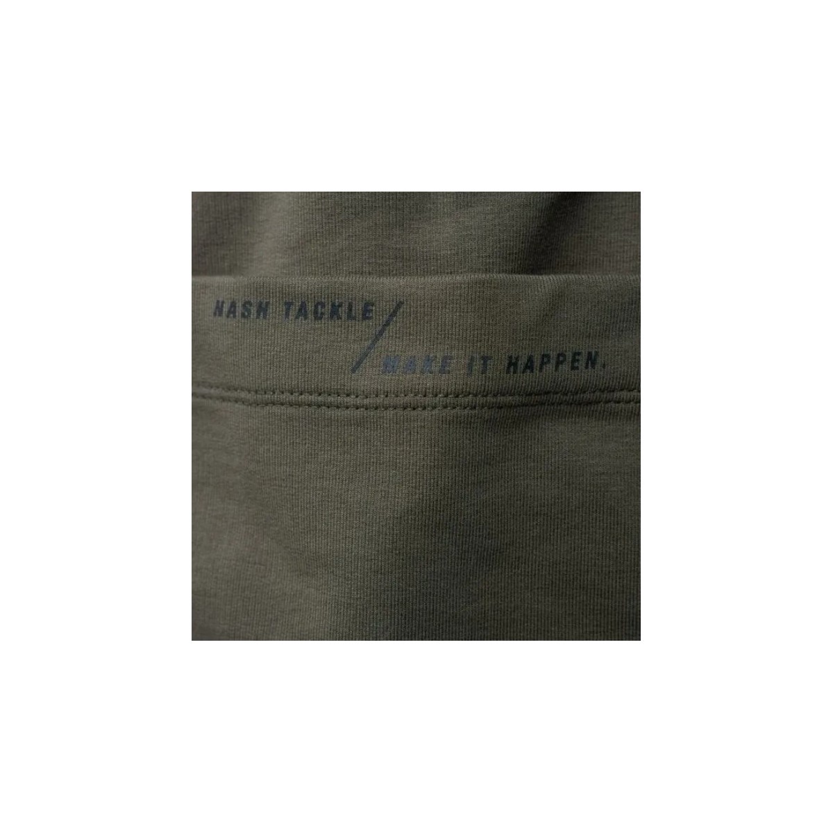 Spodenki Nash Make It Happen Badge Shorts roz.XXXL - Green Spodenki Nash Make It Happen Badge Shorts roz.XXXL - Green