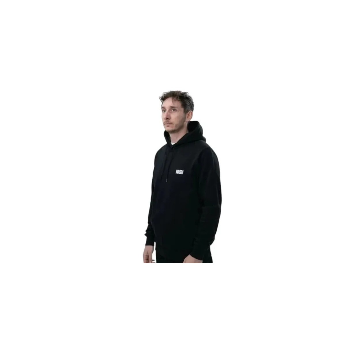 Bluza Nash Make It Happen Trophy Hoodie roz.XL - Black