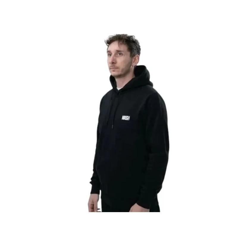 Bluza Nash Make It Happen Trophy Hoodie roz.XL - Black