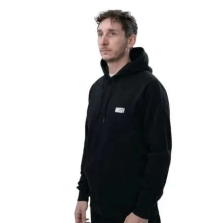 Bluza Nash Make It Happen Trophy Hoodie roz.XL - Black Bluza Nash Make It Happen Trophy Hoodie roz.XL - Black