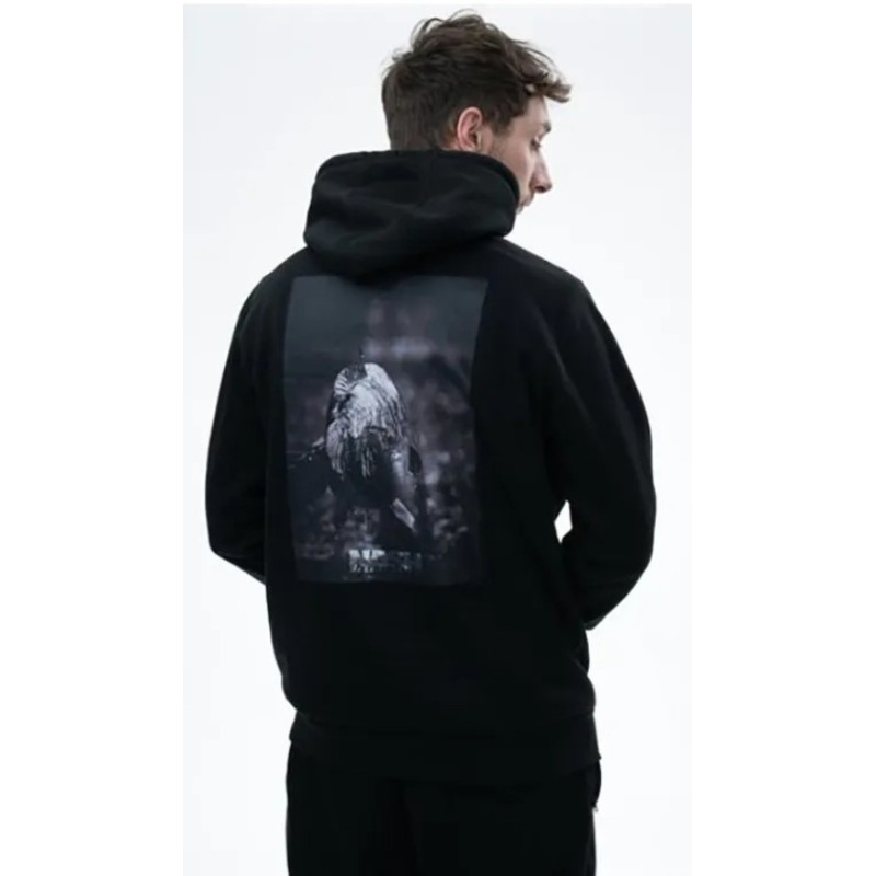 Bluza Nash Make It Happen Trophy Hoodie roz.XL - Black