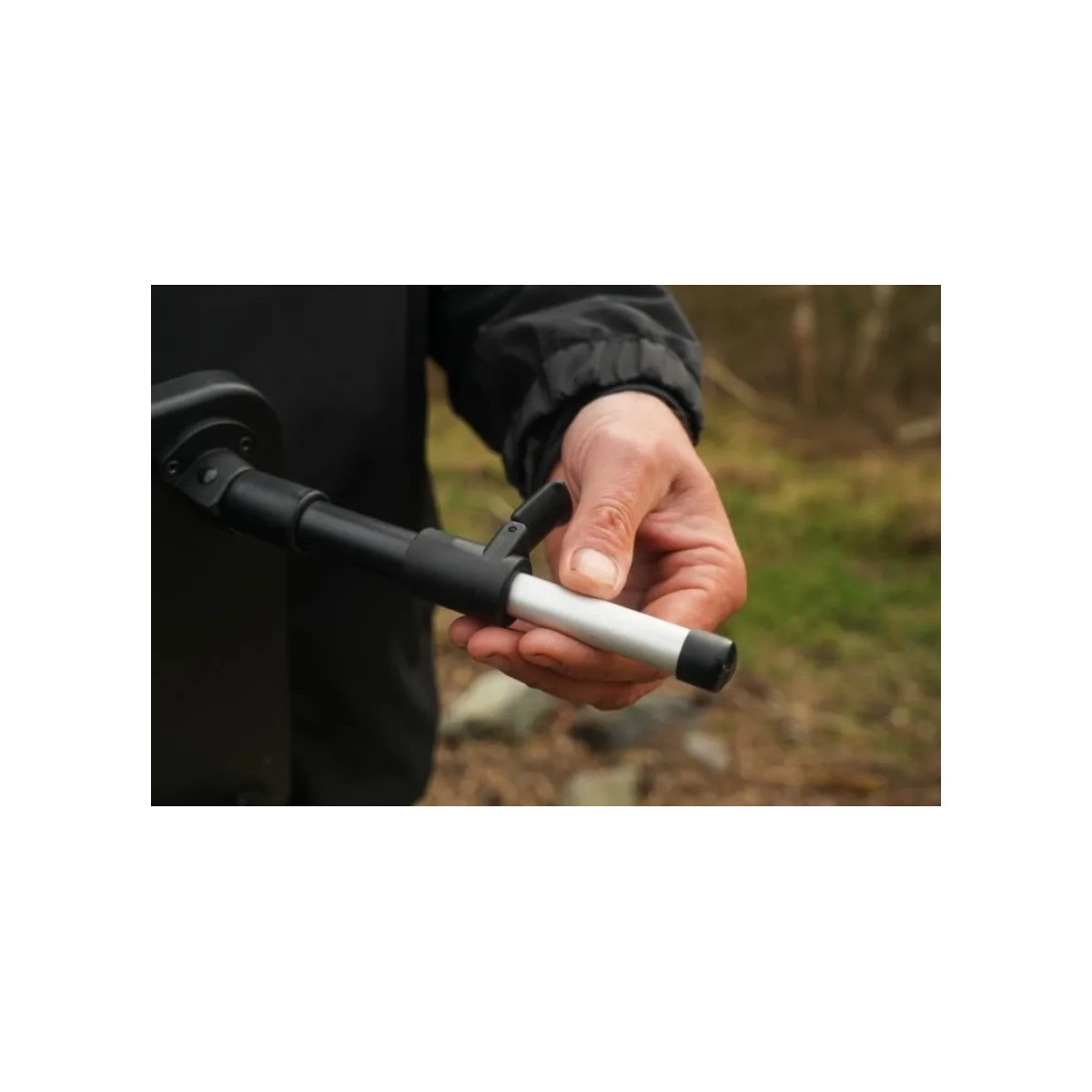Stolik Black Cat Bivvy Table Stolik Black Cat Bivvy Table