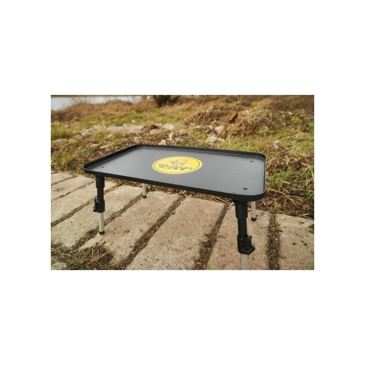 Stolik Black Cat Bivvy Table Stolik Black Cat Bivvy Table