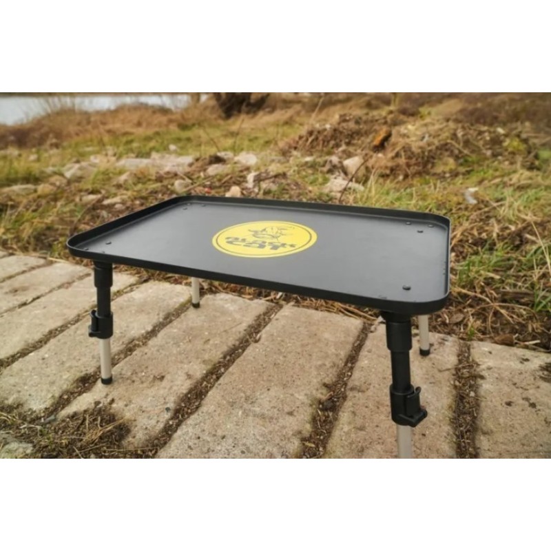 Stolik Black Cat Bivvy Table Stolik Black Cat Bivvy Table