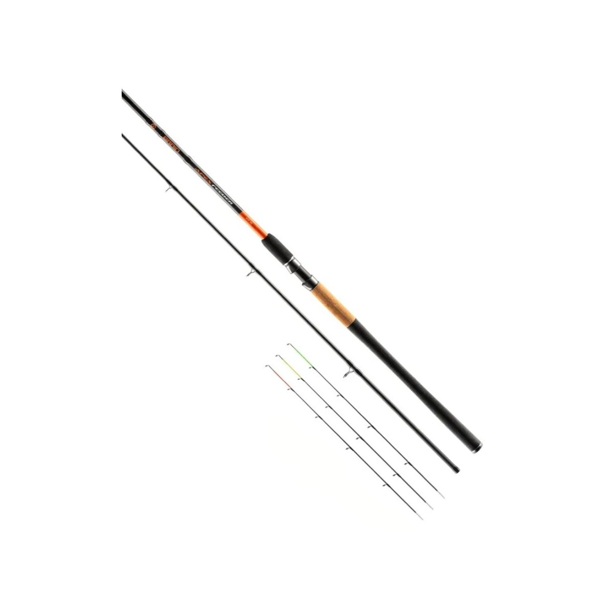 Wędka Brain Apex New 300cm / do 60g Wędka Brain Apex New 300cm / do 60g