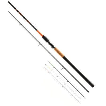 Wędka Brain Apex New 300cm / do 60g