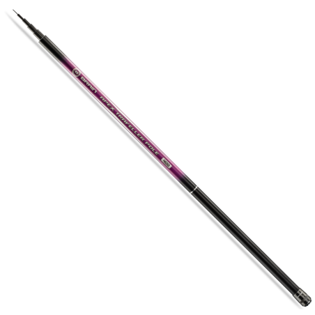 Wędka Brain Apex Traveller Pole 600cm / 5-25g