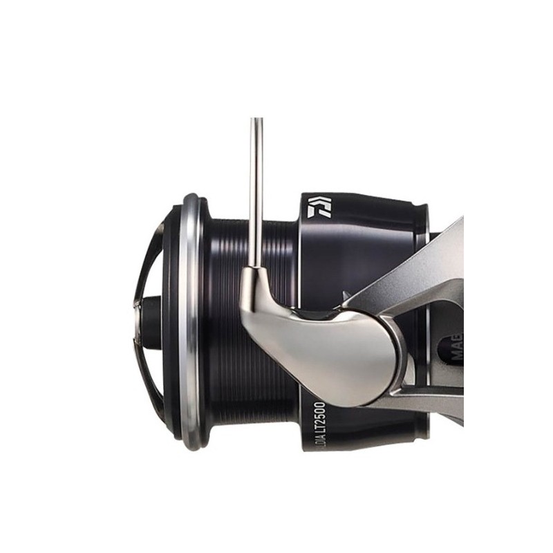 Szpula zapasowa Daiwa do 25 Caldia LT FC 1000S