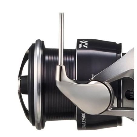 Szpula zapasowa Daiwa do 25 Caldia LT FC 1000S Szpula zapasowa Daiwa do 25 Caldia LT FC 1000S