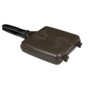 Dwustronna patelnia biwakowa Fox Cookware Multi-Pan