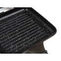 Dwustronna patelnia biwakowa Fox Cookware Multi-Pan