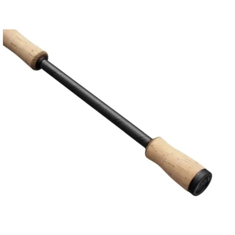 Wędka DAM Intenze2 Spinning 244cm / 10-42g Wędka DAM Intenze2 Spinning 244cm / 10-42g