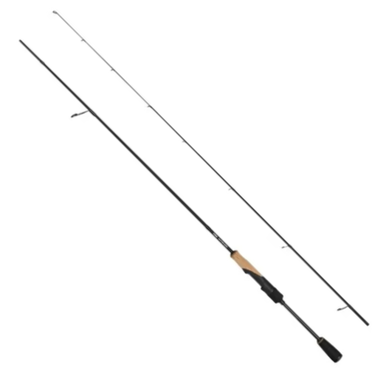 Wędka DAM Intenze2 UL Spinning 183cm / 0,5-3g Wędka DAM Intenze2 UL Spinning 183cm / 0,5-3g