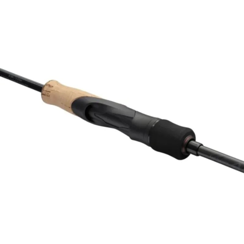 Wędka DAM Intenze2 UL Spinning 183cm / 0,5-3g Wędka DAM Intenze2 UL Spinning 183cm / 0,5-3g
