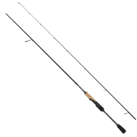 Wędka DAM Intenze2 UL Spinning 203cm / 1-5g Wędka DAM Intenze2 UL Spinning 203cm / 1-5g
