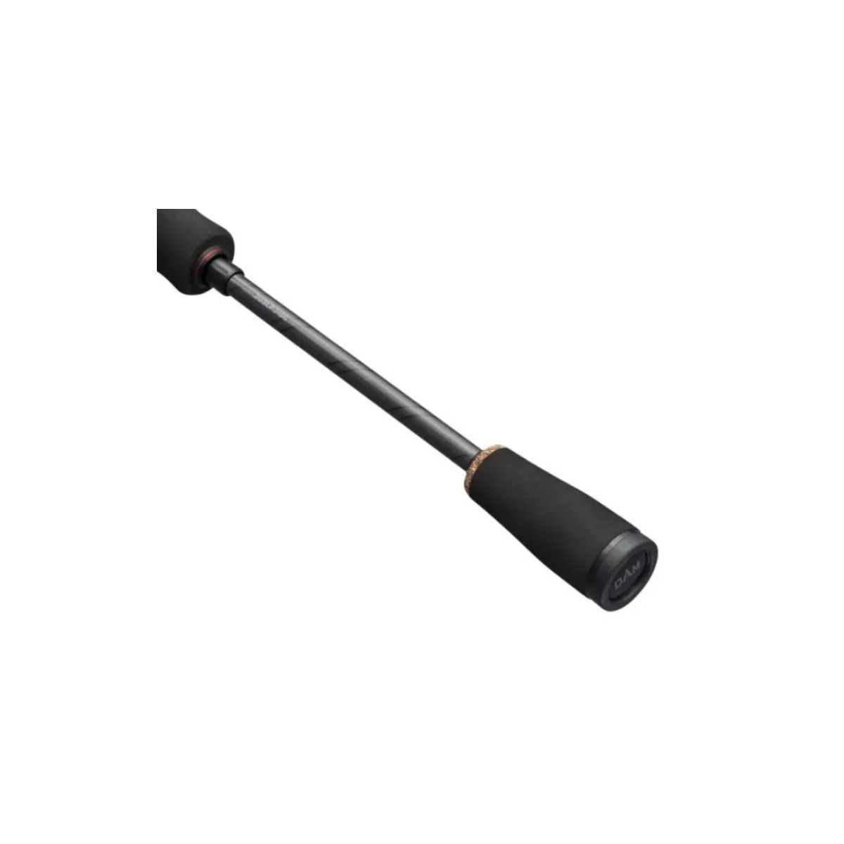 Wędka DAM Intenze2 UL Spinning 203cm / 1-5g Wędka DAM Intenze2 UL Spinning 203cm / 1-5g