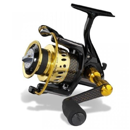 Kołowrotek Ryobi Zauber CF 4000