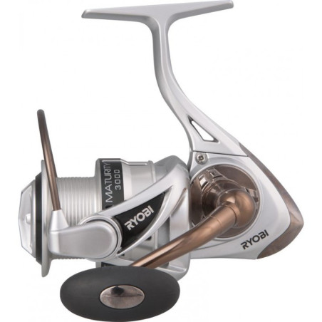 Kołowrotek Ryobi Maturity 2000