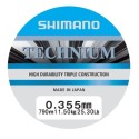 Żyłka Shimano Technium A Mono QP 790m / 0,355mm - Grey Żyłka Shimano Technium A Mono QP 790m / 0,355mm - Grey
