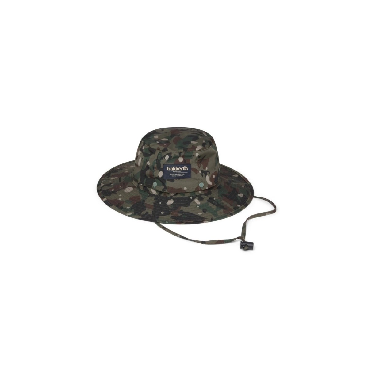 Kapelusz z moskitierą Trakker Trakker TechPro Mozzi Bucket Hat Kapelusz z moskitierą Trakker Trakker TechPro Mozzi Bucket Hat