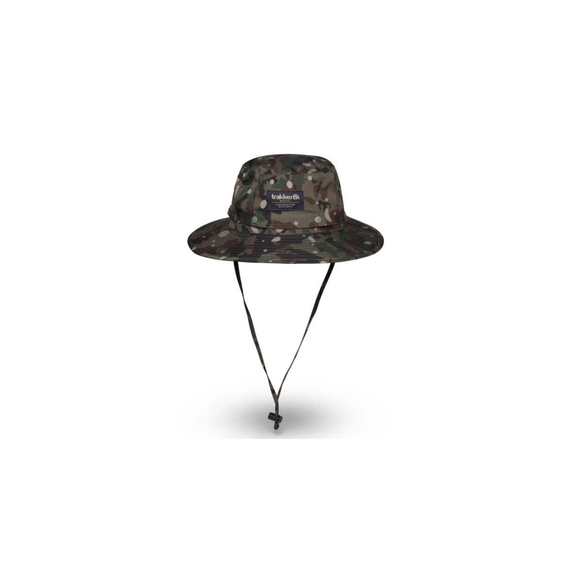 Kapelusz z moskitierą Trakker Trakker TechPro Mozzi Bucket Hat Kapelusz z moskitierą Trakker Trakker TechPro Mozzi Bucket Hat