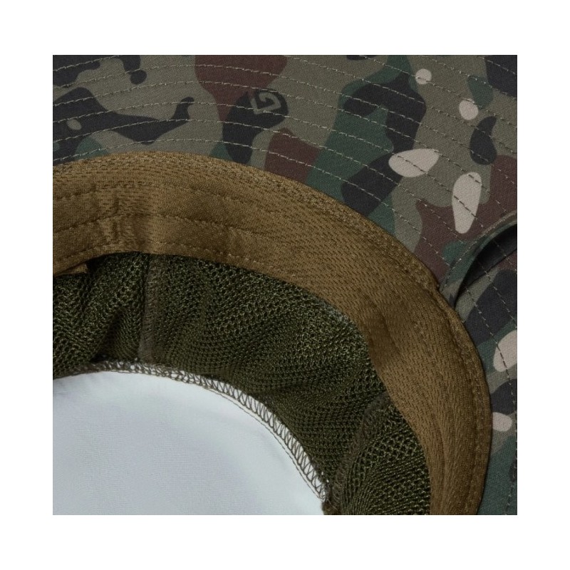Kapelusz z moskitierą Trakker Trakker TechPro Mozzi Bucket Hat Kapelusz z moskitierą Trakker Trakker TechPro Mozzi Bucket Hat