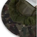 Kapelusz z moskitierą Trakker Trakker TechPro Mozzi Bucket Hat Kapelusz z moskitierą Trakker Trakker TechPro Mozzi Bucket Hat
