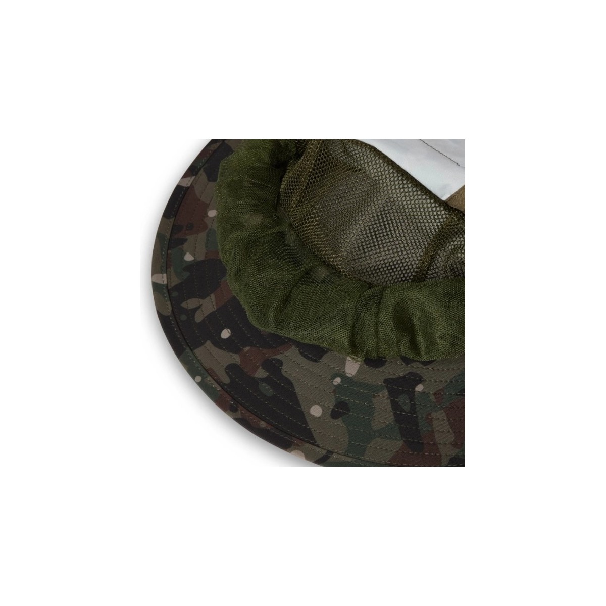 Kapelusz z moskitierą Trakker Trakker TechPro Mozzi Bucket Hat Kapelusz z moskitierą Trakker Trakker TechPro Mozzi Bucket Hat