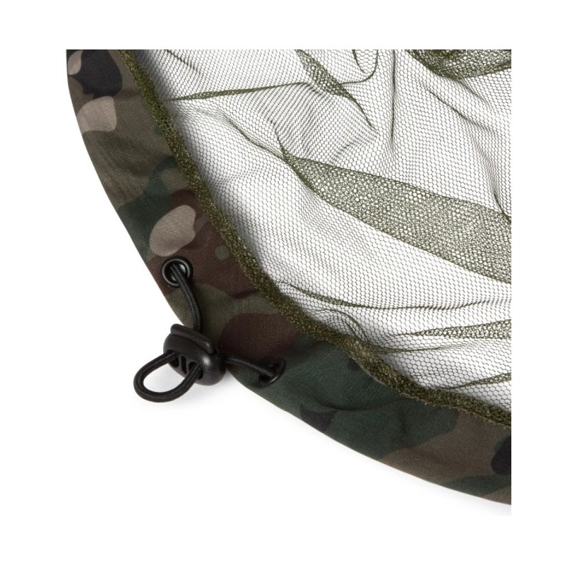 Kapelusz z moskitierą Trakker Trakker TechPro Mozzi Bucket Hat Kapelusz z moskitierą Trakker Trakker TechPro Mozzi Bucket Hat