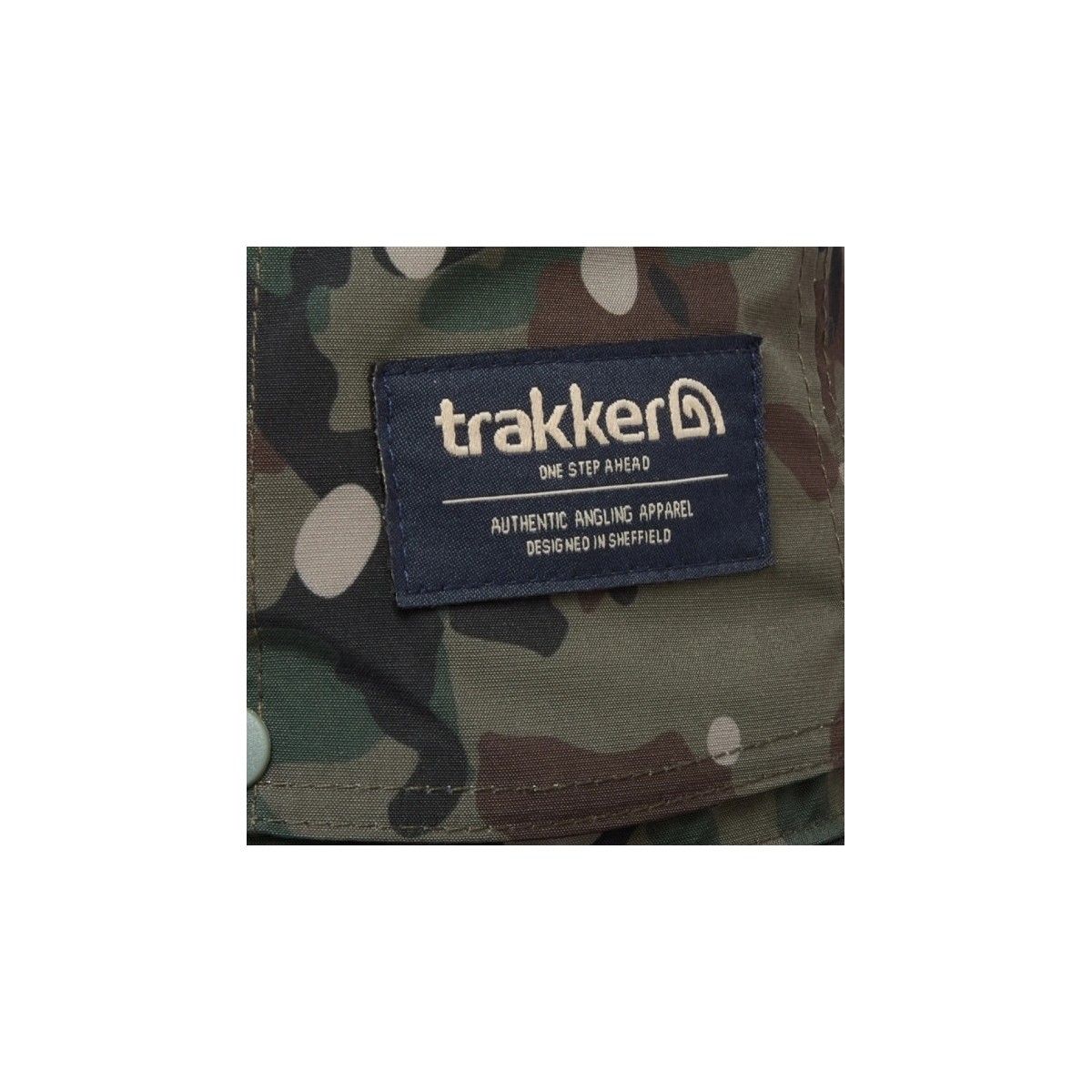 Kapelusz z moskitierą Trakker Trakker TechPro Mozzi Bucket Hat Kapelusz z moskitierą Trakker Trakker TechPro Mozzi Bucket Hat