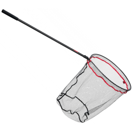 Podbierak Rapala Karbon All Round Net XL - 60x50cm