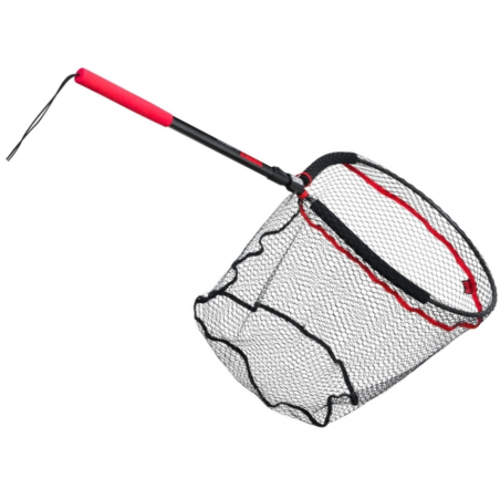 Podbierak Rapala Karbon Kayak Net - 50x40cm