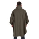 Poncho przeciwdeszczowe Fox - Khaki One Size